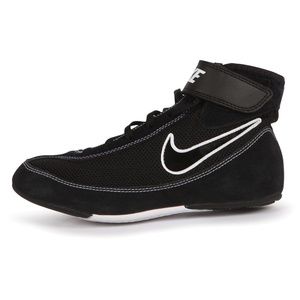 Nike SpeedSweep VII boxing/wrestling sneakers
